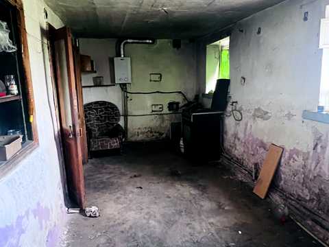 дом по адресу Переулок Садовый, 10