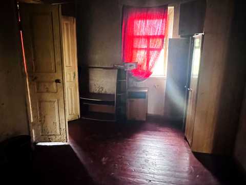 дом по адресу Переулок Садовый, 10