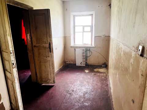 дом по адресу Переулок Садовый, 10
