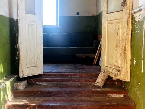 дом по адресу Переулок Садовый, 10
