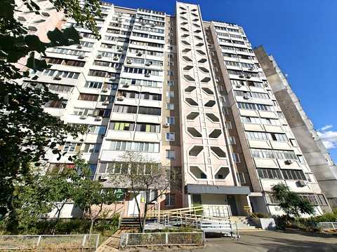 квартира по адресу Петра Григоренко просп., 27