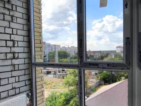 квартира за адресою Черкаси, Добровольчих Батальйонів вул. (Червоноармійська), 203/3