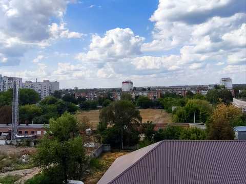 квартира за адресою Черкаси, Добровольчих Батальйонів вул. (Червоноармійська), 203/3