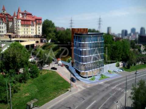коммерческая по адресу Протасів Яр ул., 8
