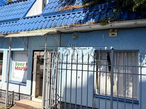 комерційна за адресою Володимира Сікевича вул., 12