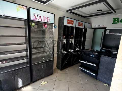 комерційна за адресою Володимира Сікевича вул., 12