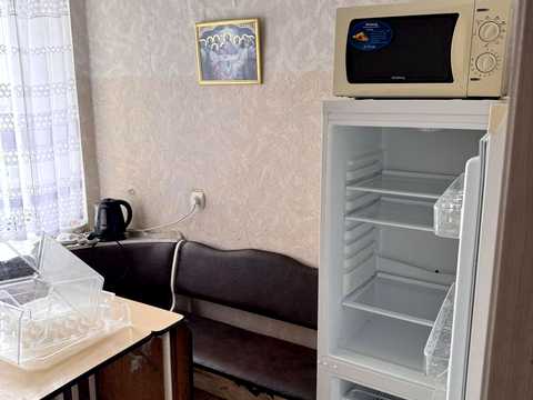 квартира за адресою Колонтаївська вул., 8