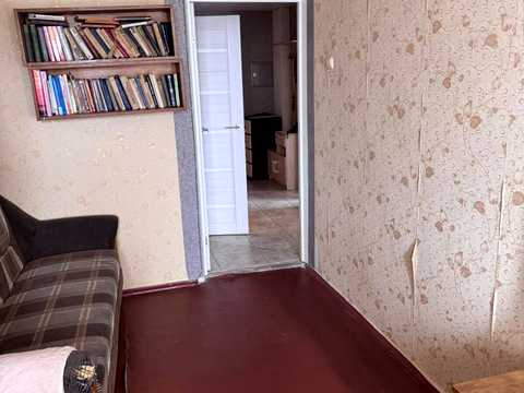 квартира по адресу Колонтаевская ул., 8