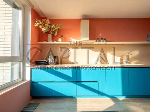 квартира по адресу Глубочицкая ул., 73