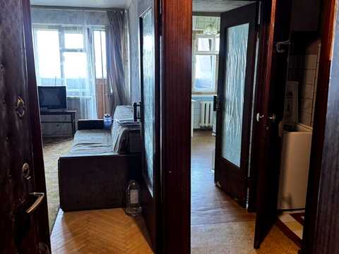квартира за адресою Юрія Глушка вул. (Подвойського), 9-А