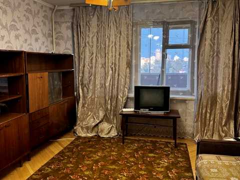 квартира за адресою Юрія Глушка вул. (Подвойського), 9-А