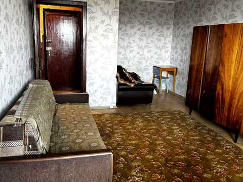 квартира за адресою Юрія Глушка вул. (Подвойського), 9-А