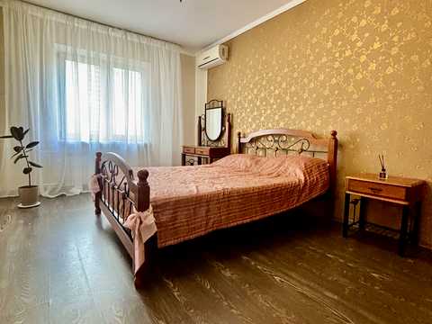 квартира за адресою Олени Пчілки вул., 2-Б