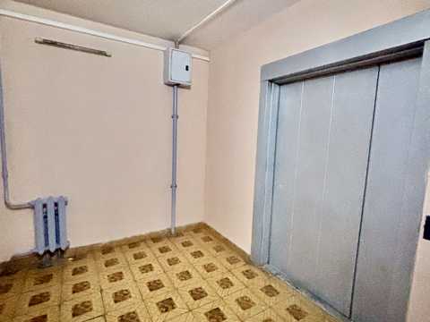 квартира за адресою Олени Пчілки вул., 2-Б