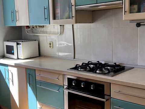 квартира за адресою Келецька вул., 126а