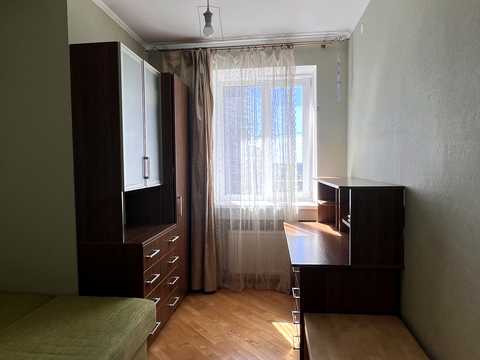 квартира за адресою Келецька вул., 126а