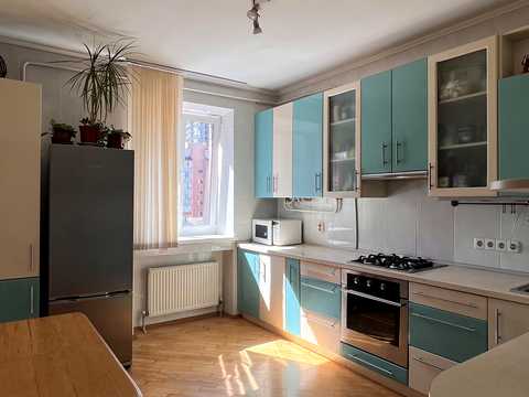 квартира за адресою Келецька вул., 126а