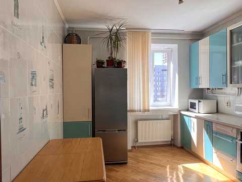 квартира за адресою Келецька вул., 126а