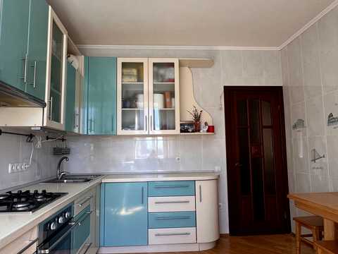 квартира за адресою Келецька вул., 126а