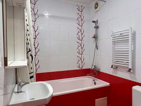квартира за адресою Келецька вул., 126а
