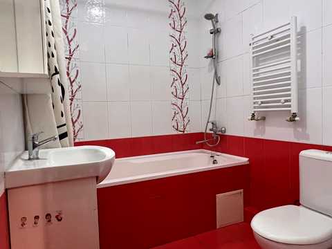 квартира за адресою Келецька вул., 126а
