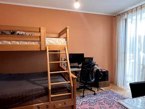 квартира за адресою Келецька вул., 126а