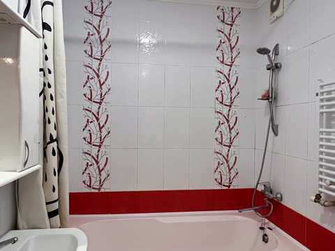квартира за адресою Келецька вул., 126а