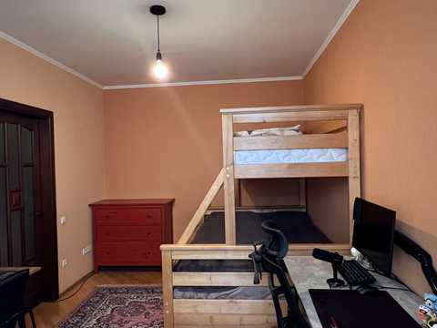квартира за адресою Келецька вул., 126а