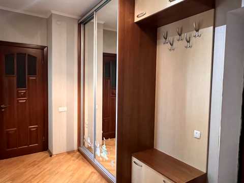 квартира за адресою Келецька вул., 126а