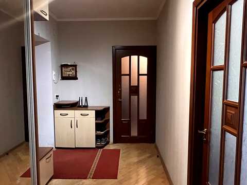 квартира за адресою Келецька вул., 126а