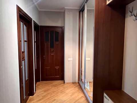 квартира за адресою Келецька вул., 126а