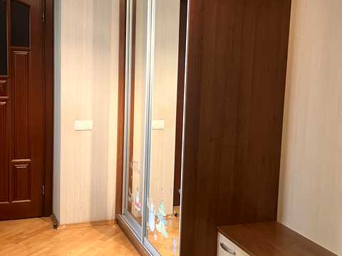 квартира за адресою Келецька вул., 126а