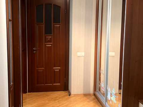 квартира за адресою Келецька вул., 126а