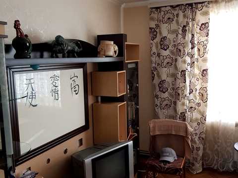 квартира за адресою Шульгіних вул., 39/4