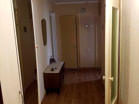 квартира за адресою Шульгіних вул., 39/4