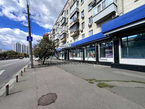 коммерческая по адресу Берестейский просп. (Победы), 2
