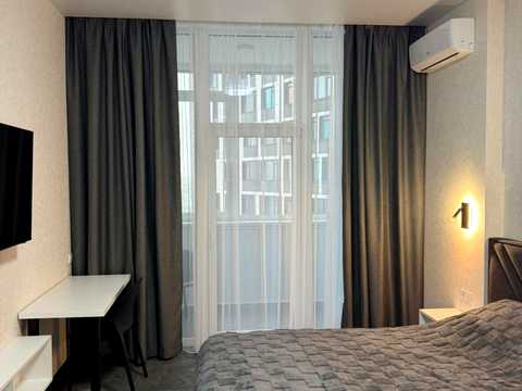 квартира за адресою Берестейський просп. (Перемоги), 11 к3