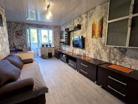 квартира за адресою Ушинського вул., 1