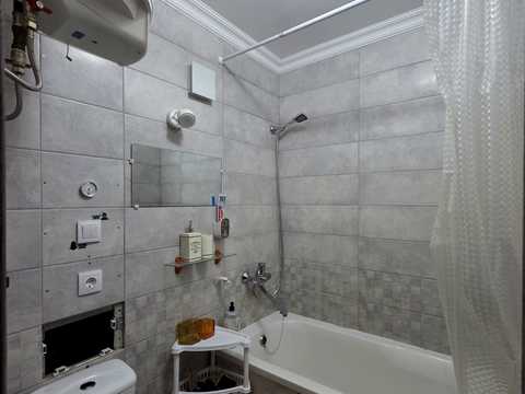 квартира за адресою Ушинського вул., 1