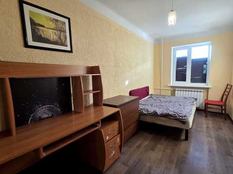 квартира за адресою Ушинського вул., 1