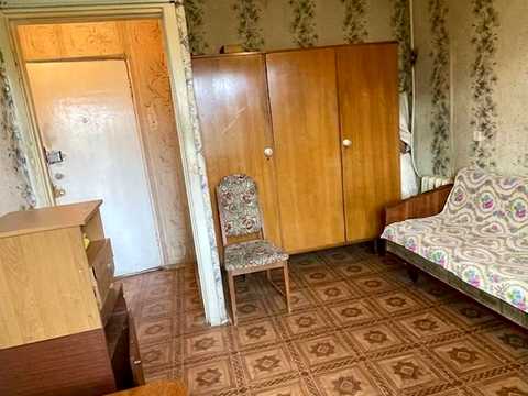 квартира по адресу Бориса Мозолевского ул. (Корнійчука), 15