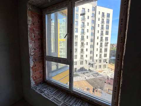 квартира по адресу Ключний пер., (Будинок 1)