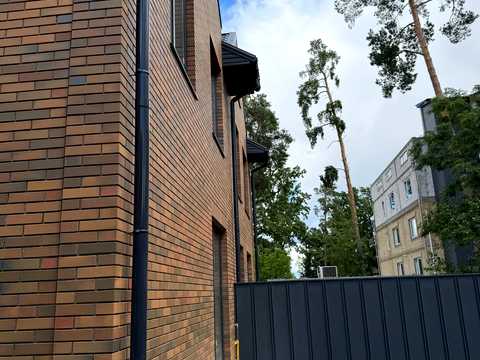 будинок за адресою Василя Стуса вул. (Пушкінська), 58