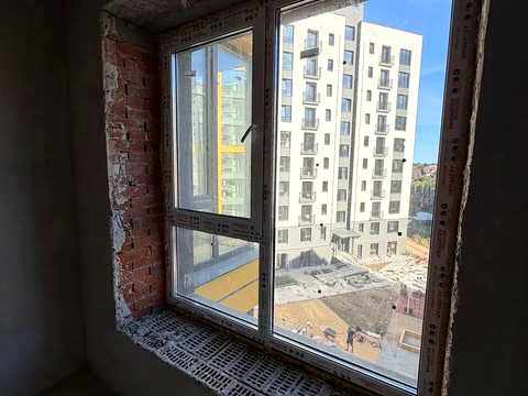квартира по адресу Ключний пер., (Будинок 1)