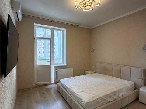 квартира по адресу Добровольцев ул. (Маршала Говорова), 8