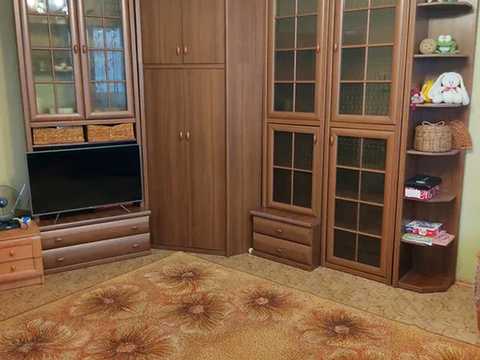 квартира за адресою Героїв України вул. (Героїв Сталінграду), 28 к1