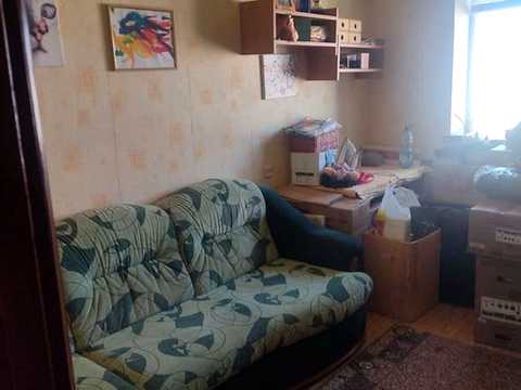 квартира за адресою Героїв України вул. (Героїв Сталінграду), 28 к1