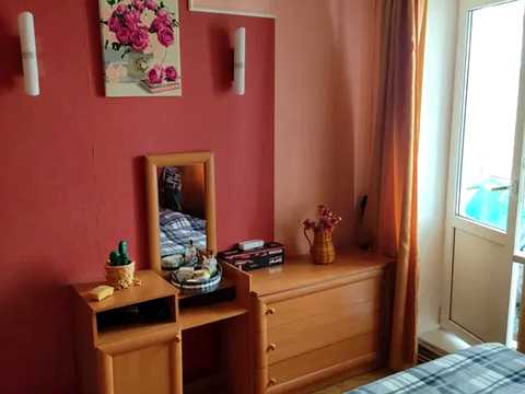 квартира за адресою Героїв України вул. (Героїв Сталінграду), 28 к1