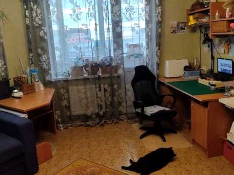 квартира за адресою Героїв України вул. (Героїв Сталінграду), 28 к1