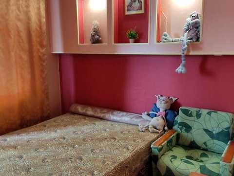 квартира за адресою Героїв України вул. (Героїв Сталінграду), 28 к1